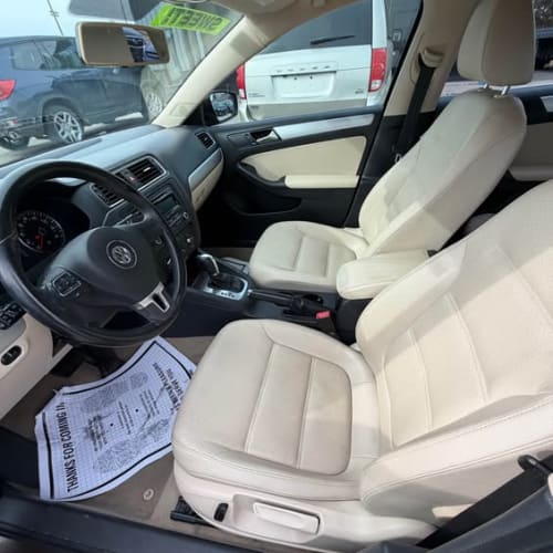 2014 Volkswagen Jetta #2359