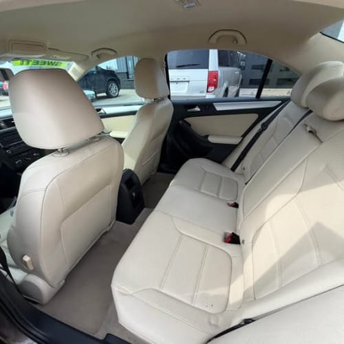 2014 Volkswagen Jetta #2359