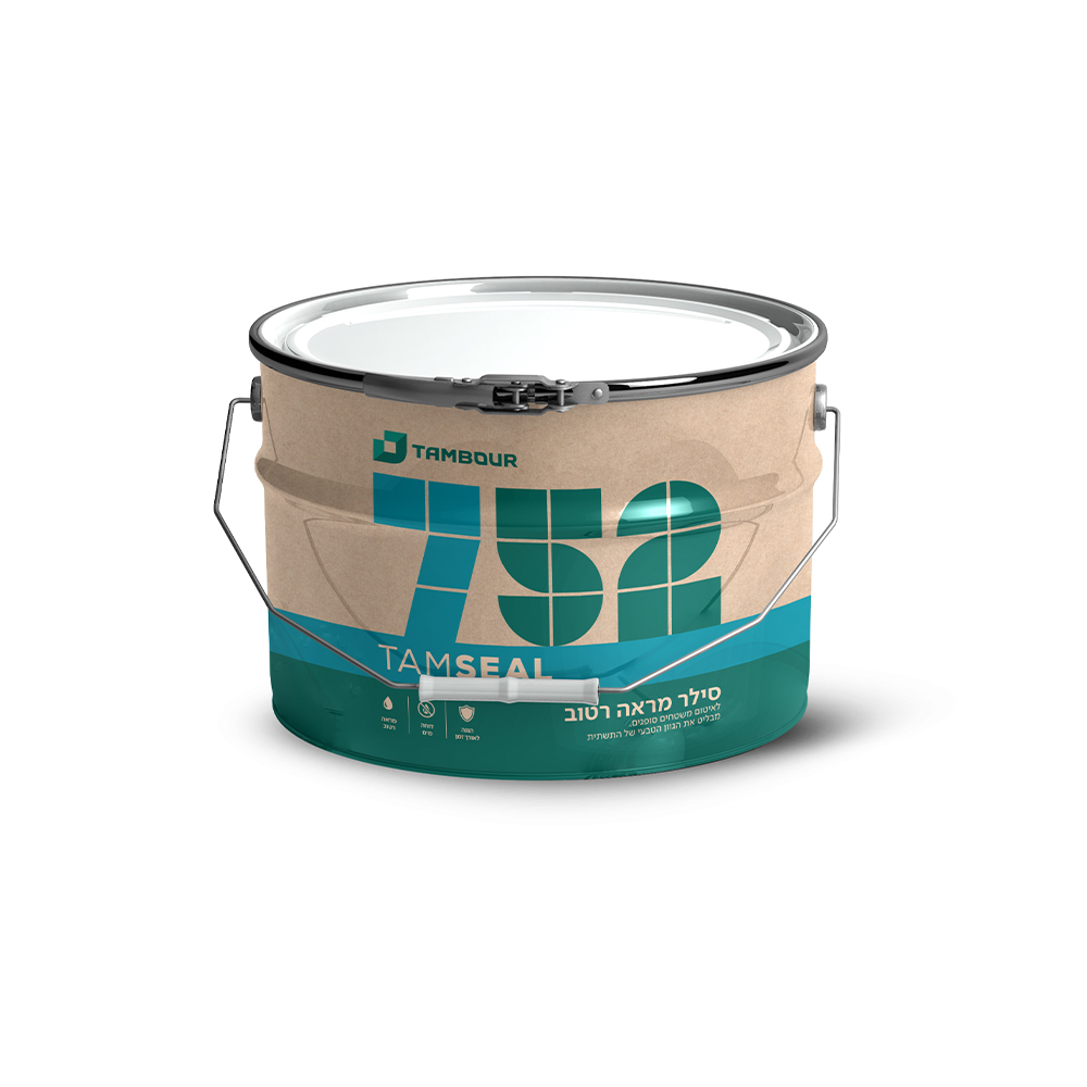 Acrylic Sealer 752