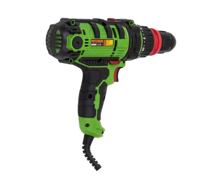 Шуруповерт сетевой Procraft PB-1150/2 DFR