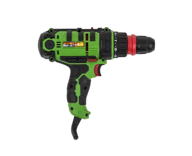 Шуруповерт сетевой Procraft PB-1150/2 DFR