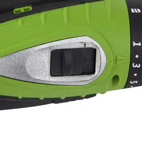 Шуруповерт сетевой Procraft PB-1350/2 DFR