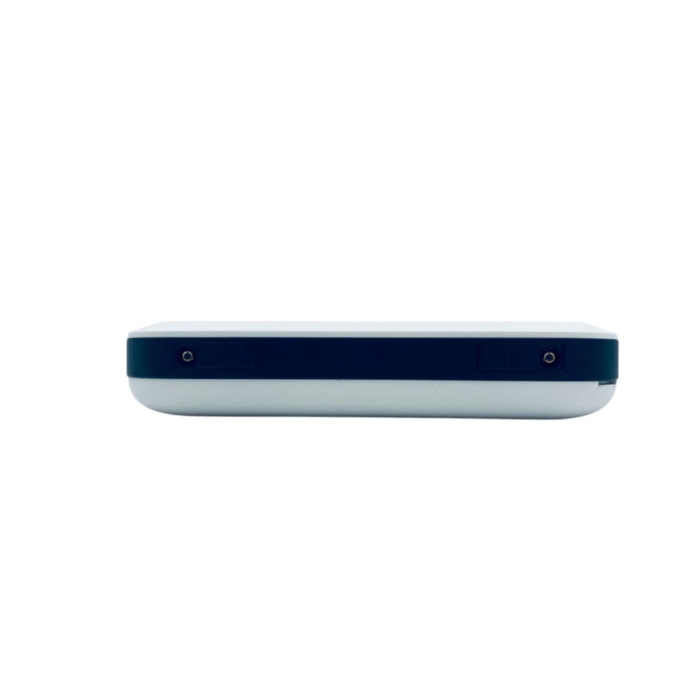 Wi-Fi роутер Olax MF985 4G LTE портативный с мощной батареей слотом для карты памяти идеален для дома офиса и путешествий