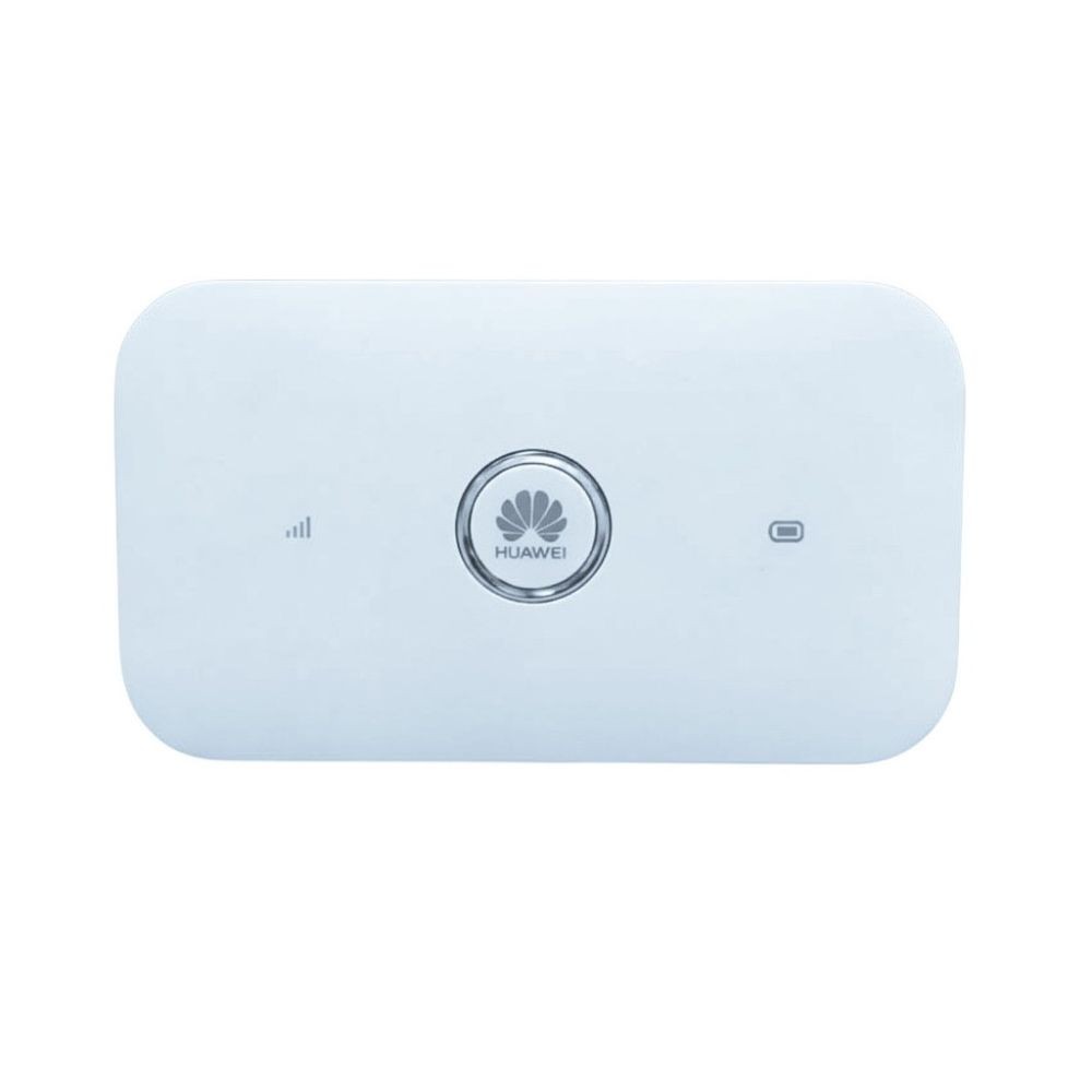 4G Wi-Fi роутер Huawei E5573Bs-320 для дома и офиса с поддержкой Киевстар Vodafone Lifecell до 150 Мбит с и 2 антенными выходами