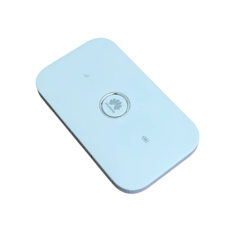 4G Wi-Fi роутер Huawei E5573Bs-320 для дома и офиса с поддержкой Киевстар Vodafone Lifecell до 150 Мбит с и 2 антенными выходами