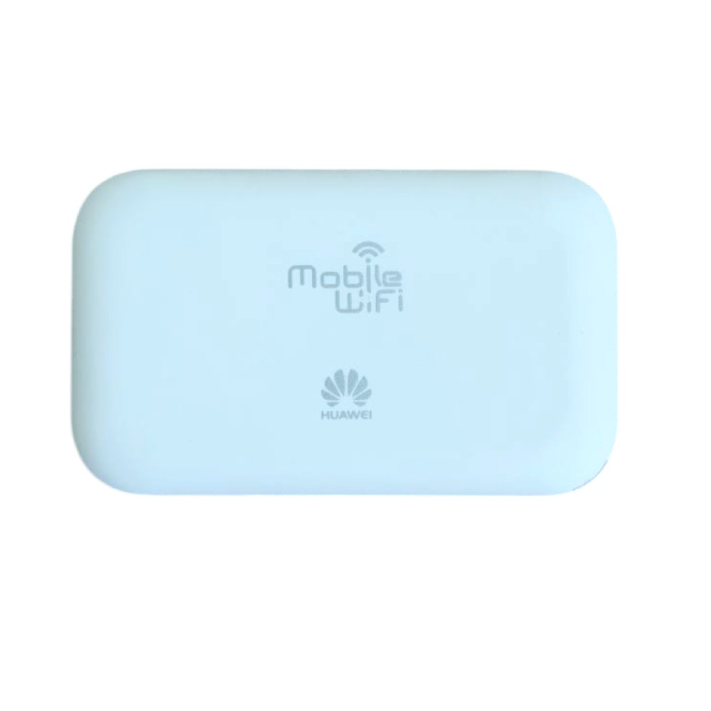 Роутер Huawei E5573Bs-320 4G LTE со скоростью до 150 Мбит с и двумя выходами TS-9 под внешнюю антенну для всех операторов