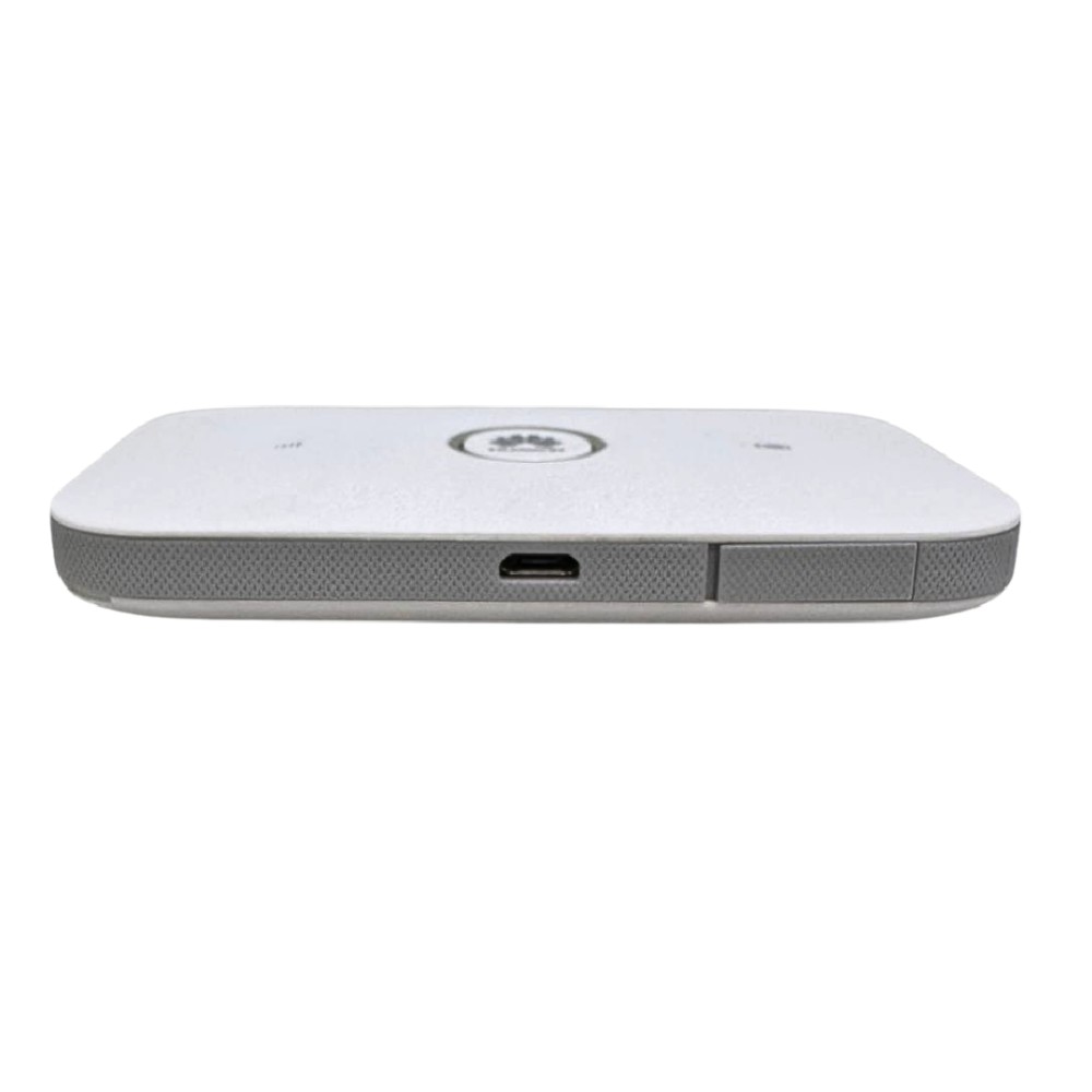 Роутер Huawei E5573Bs-320 4G LTE со скоростью до 150 Мбит с и двумя выходами TS-9 под внешнюю антенну для всех операторов