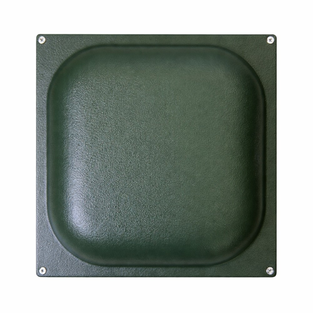 Панельная 4G MIMO антенна MARKETNET T800 с усилением 18 dBi для частот 900 1800 2100 2600 МГц значительно улучшит ваш интернет