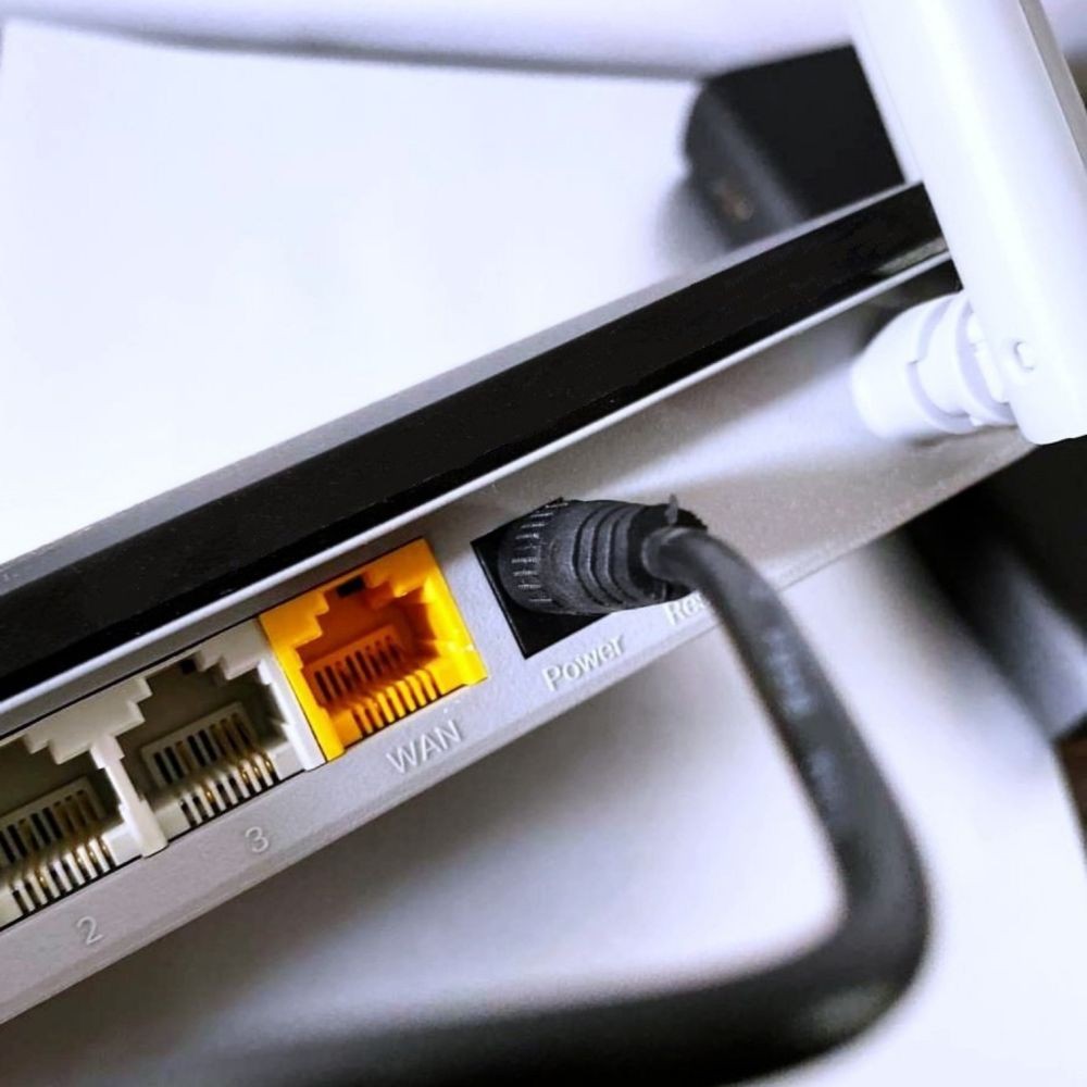 Кабель USB DC 5В для роутера длиной 100 см без преобразователя напряжения, обеспечивает стабильное питание устройств