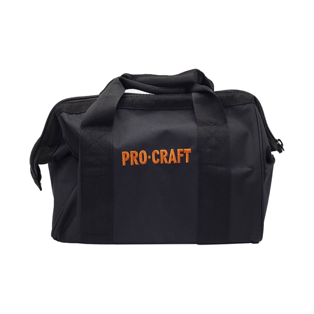 Фрезер сетевой Procraft POB-980 710 Вт с цангой 10 мм и тремя базами для разнообразных фрезерных работ до 33000 об мин