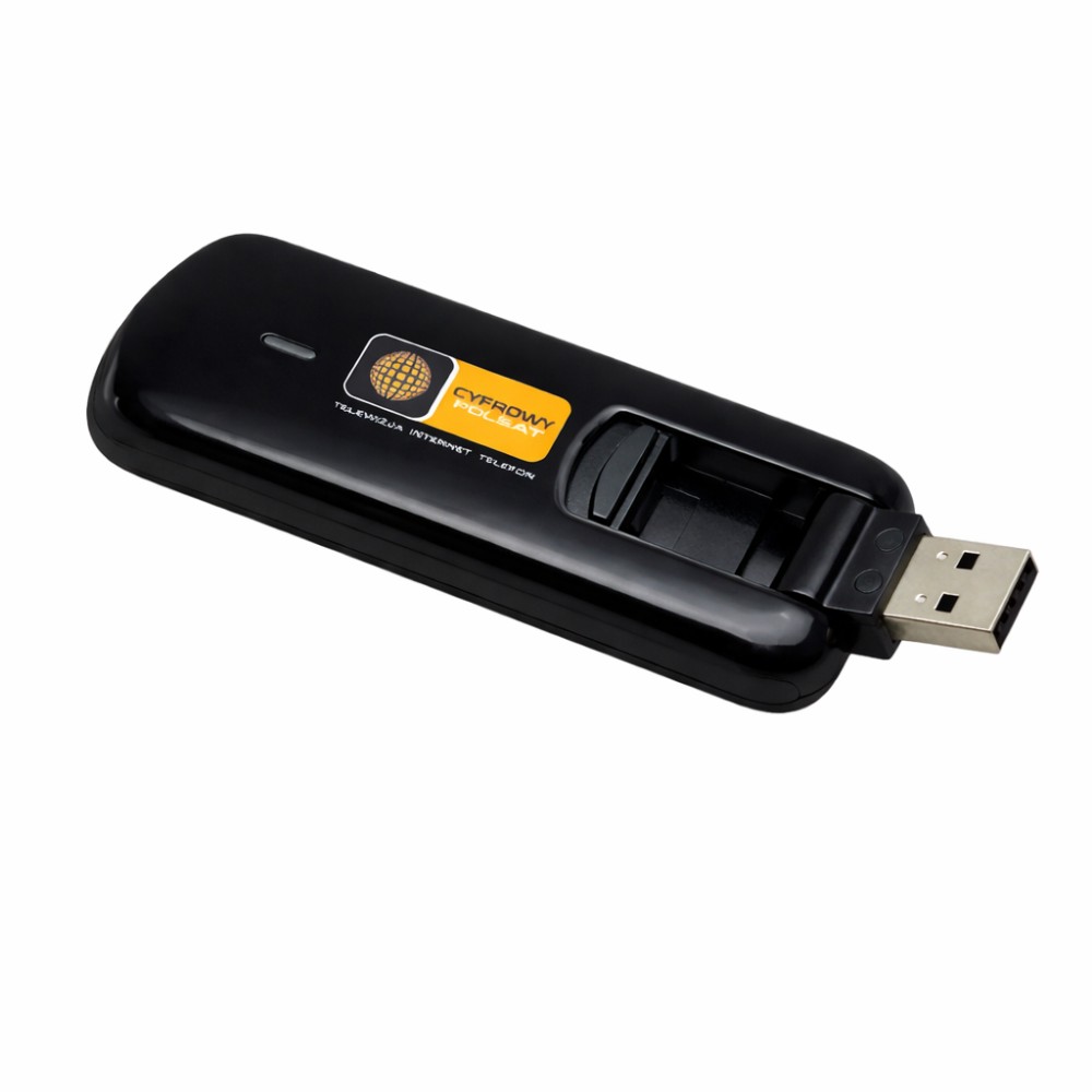 Мощный 4G USB модем Huawei E3276-150 для Киевстар, Vodafone и Lifecell с поддержкой LTE Cat.4 для дома дачи и ухода за садовым