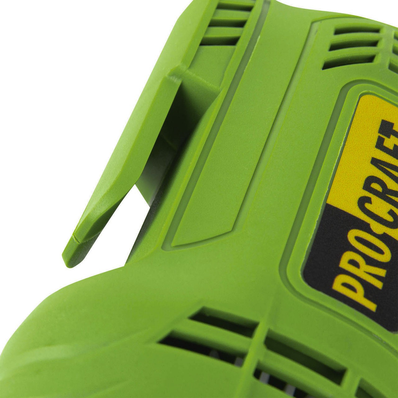 Дриль Procraft PS700 електричний, потужний для свердління, 450 Вт, патрон 10 мм 3300 об хв з гарантією 36 місяців електрична