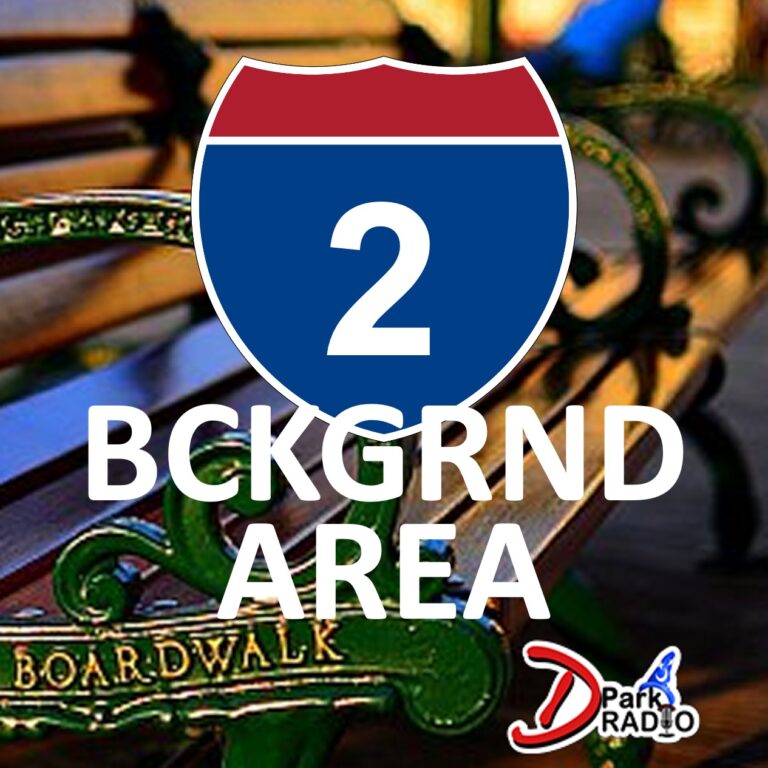 Dpark - Channel 2 (Background Area)