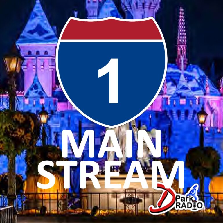 Dpark - Channel 1 (Main Stream)