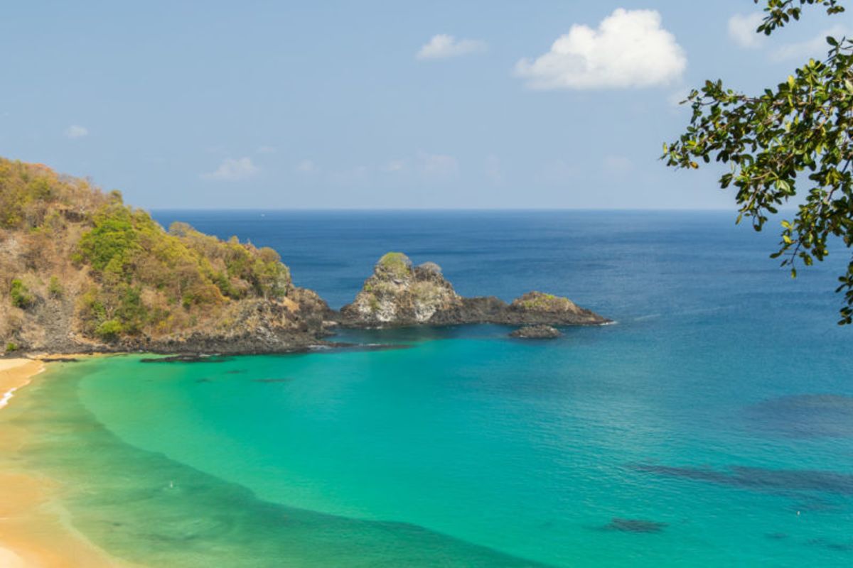 O Paraíso Escondido