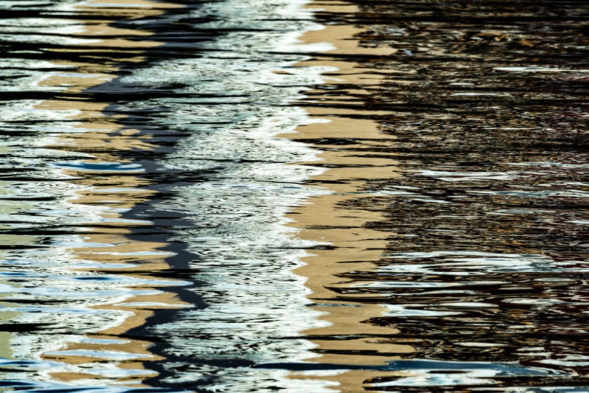 Ecos em Reflexo