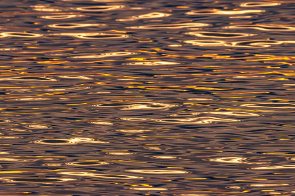 Fragmentos do Entardecer
