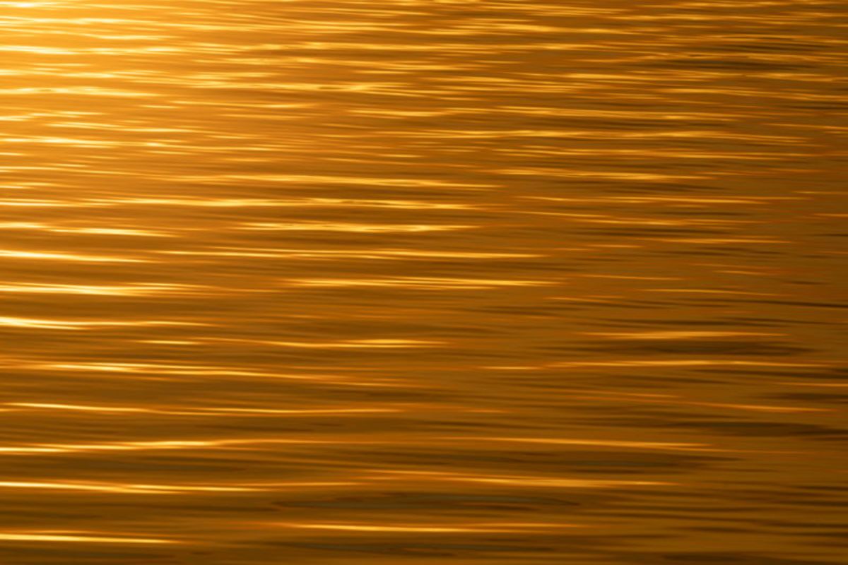 Ondas de Ouro
