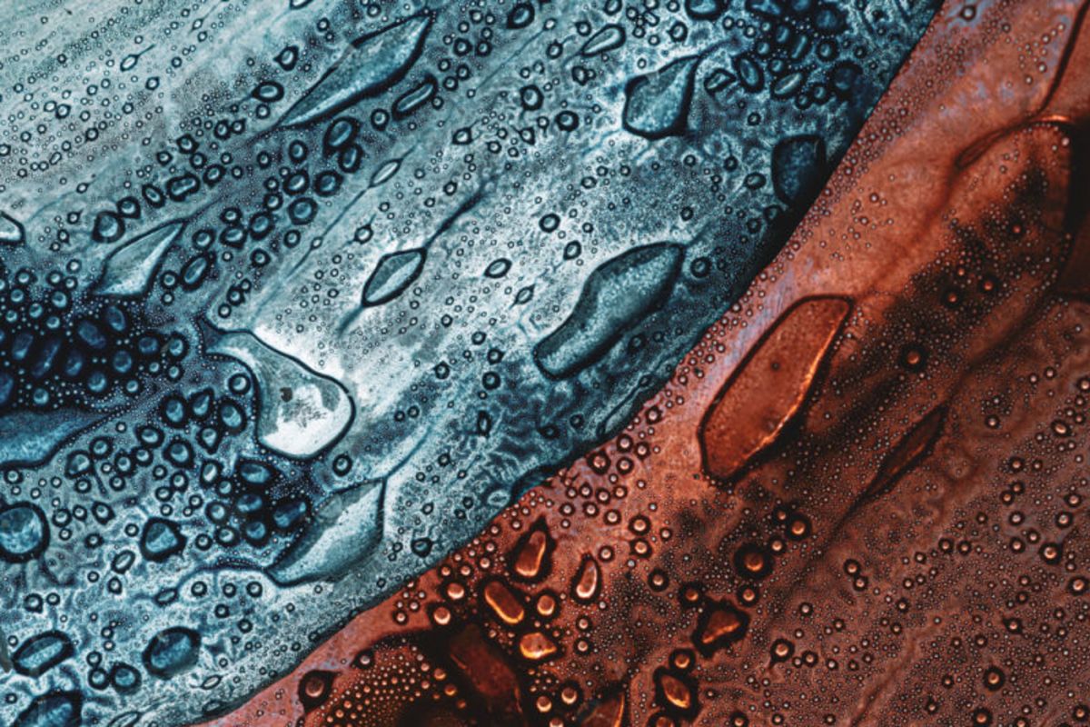 Enameled Fusion