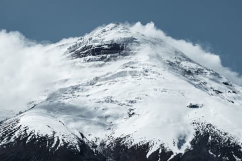 Sentinela Glacial