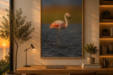 Elegância em Silêncio