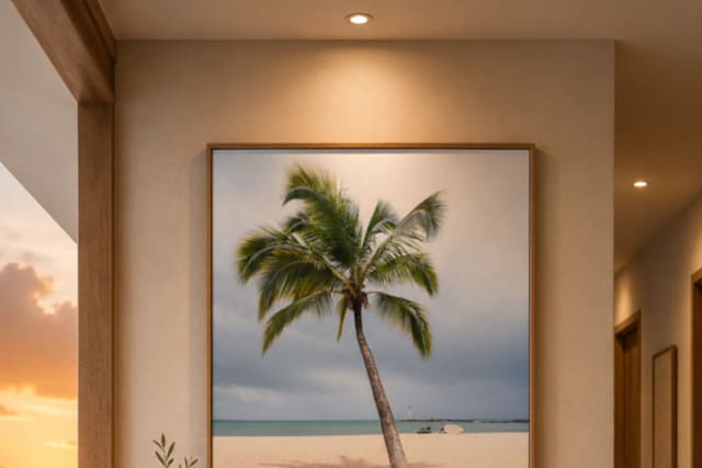 Refugio Tropical