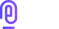 Logo Nayo Escobar