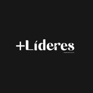 +Líderes