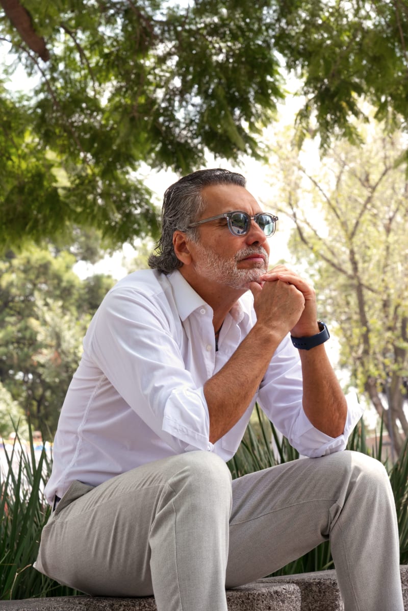 Programa de Mentoría Premium de Nayo Escobar