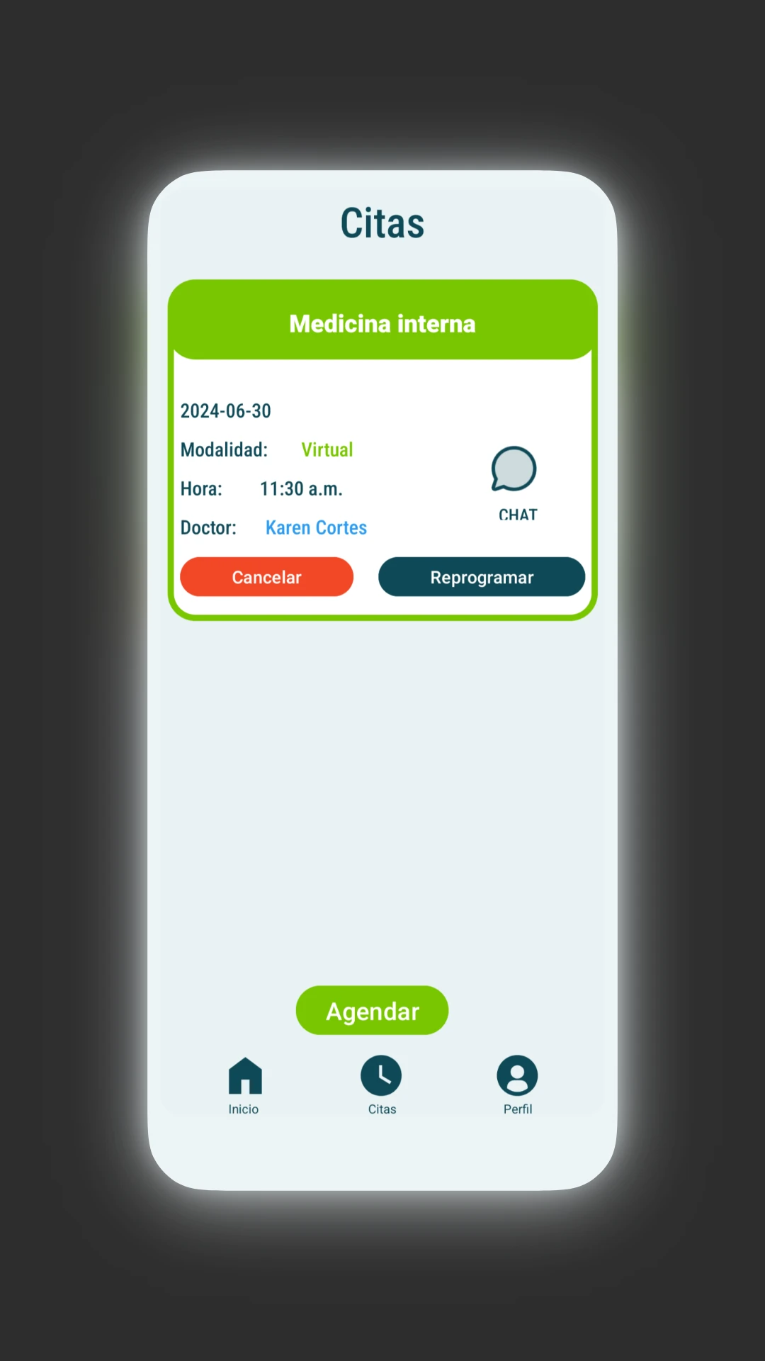 MediConnect