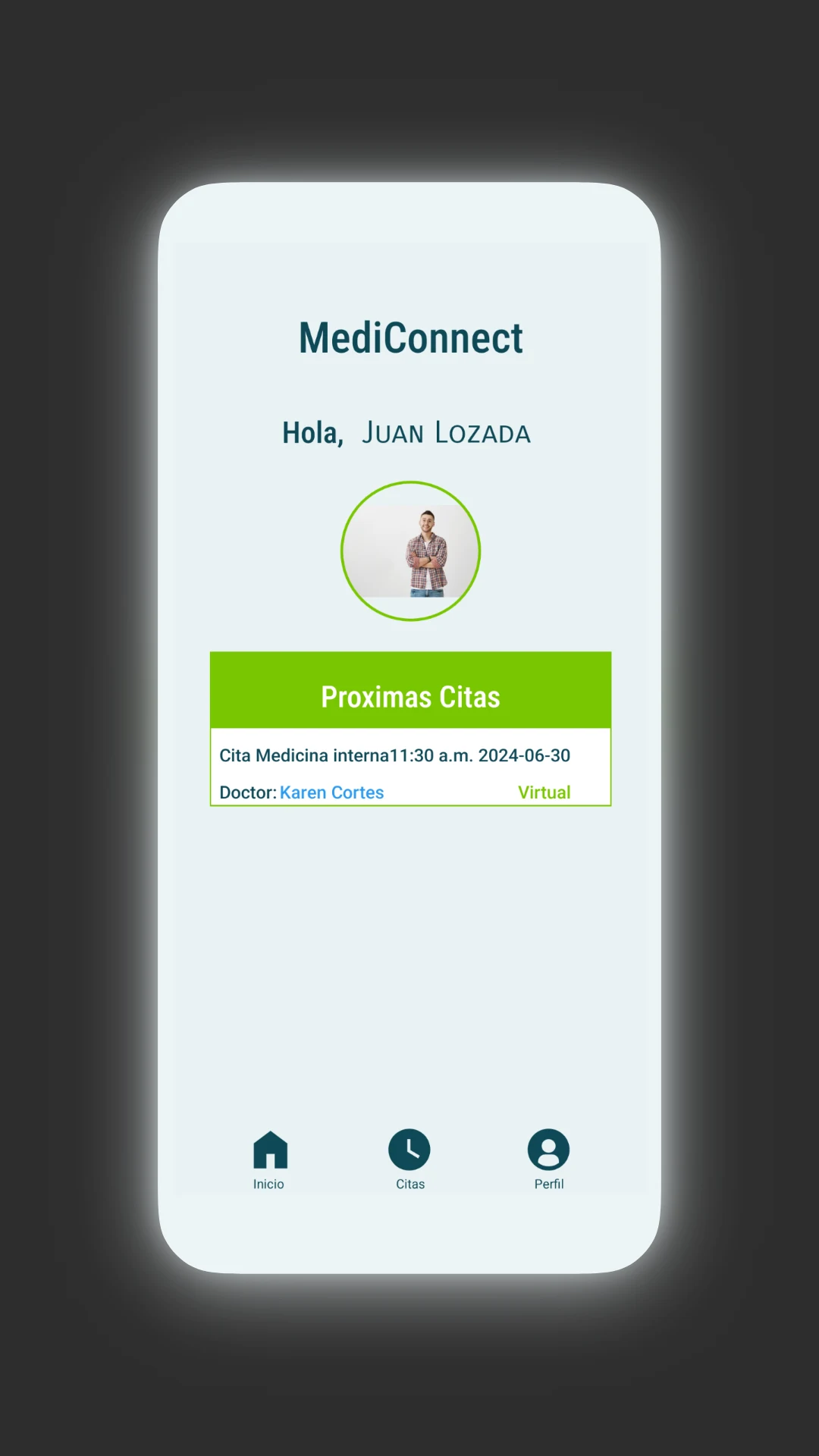 MediConnect