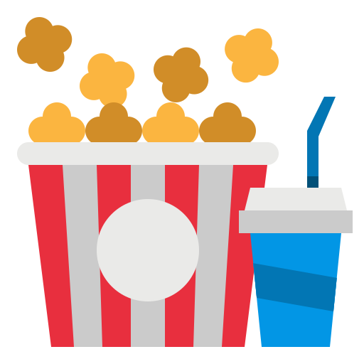 CinemaBuff Logo