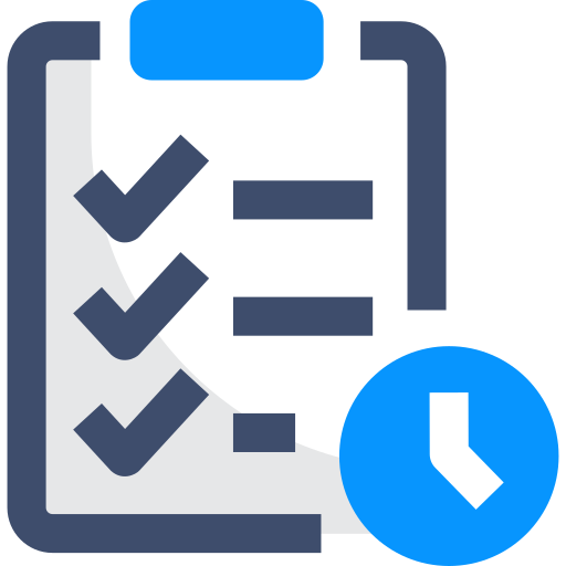 MyTasks Logo