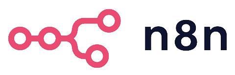N8N Logo Estático