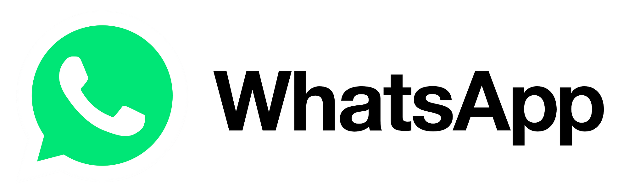 WhatsApp Logo