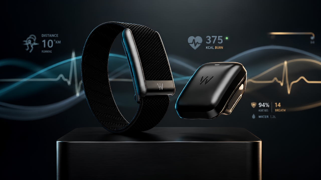 Gadgets and Accessories Promo
