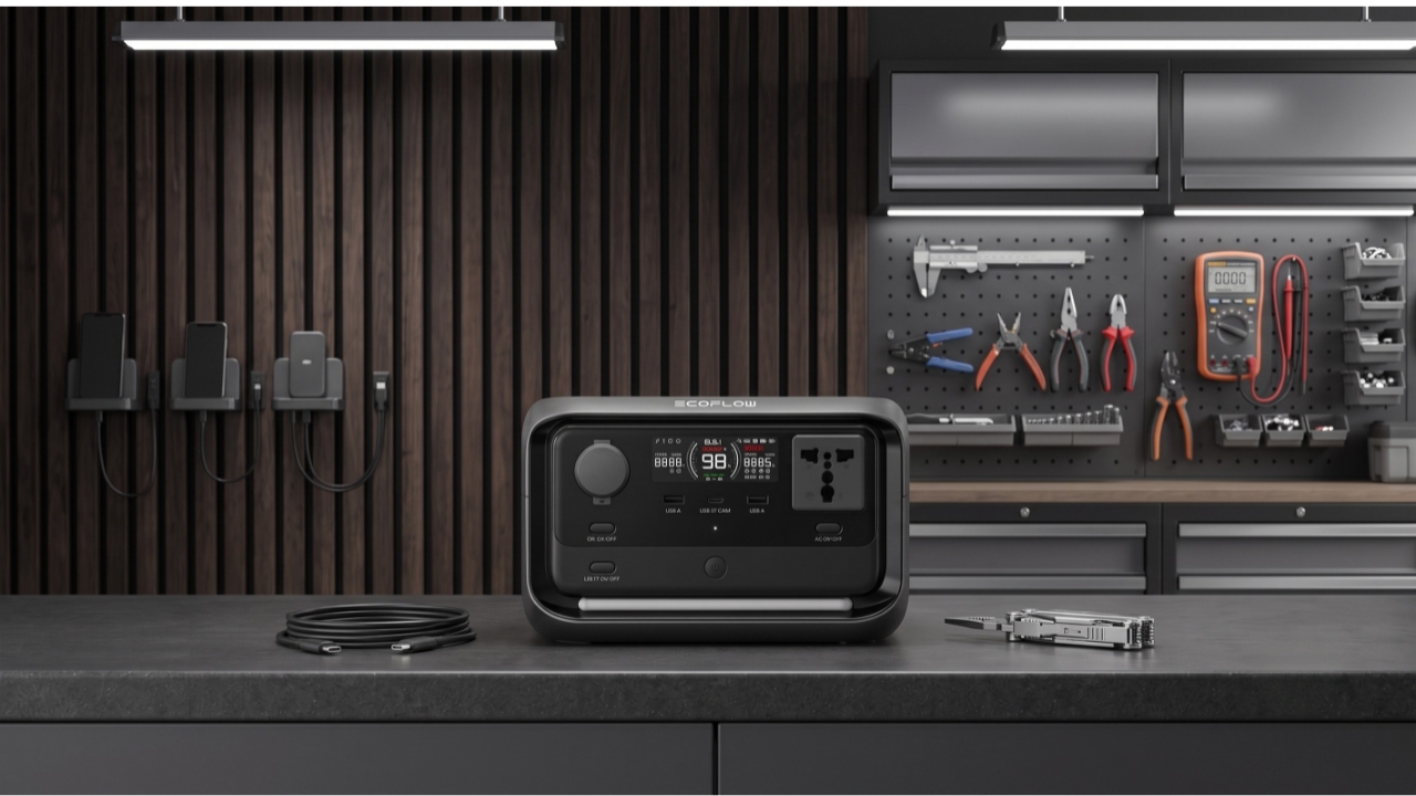 Gadgets and Accessories Promo