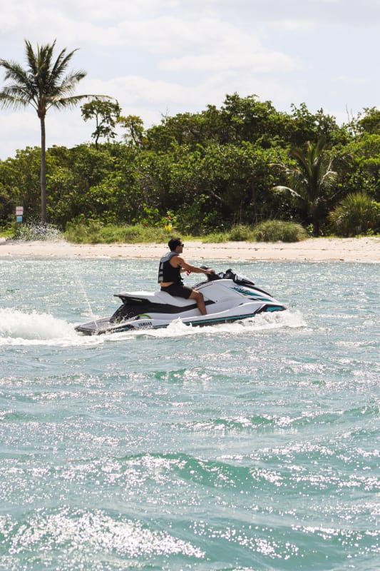 2026 Yamaha VXC photo 3