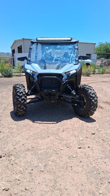 2025 Polaris RZR XP 4 1000 - Phoenix - Unit 1 photo 2