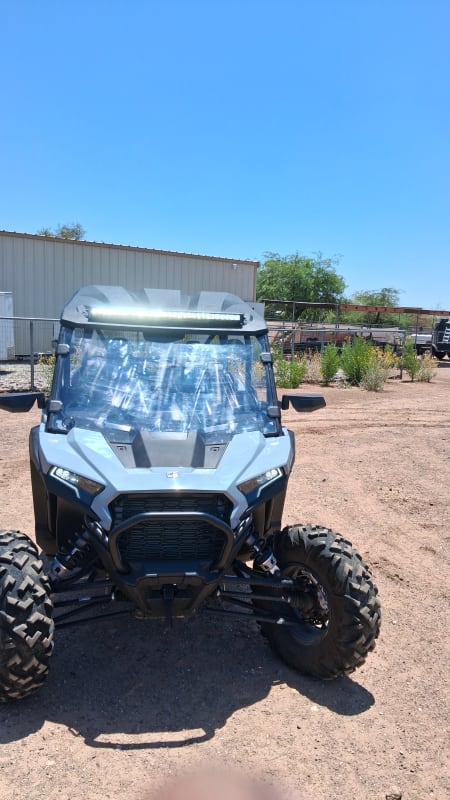 2025 Polaris RZR XP 4 1000 - Phoenix - Unit 1 photo 3
