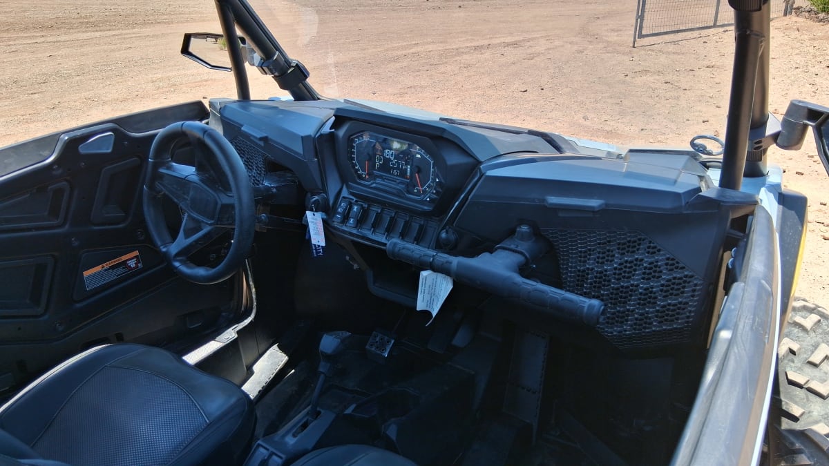 2025 Polaris RZR XP 4 1000 - Phoenix - Unit 1 photo 4
