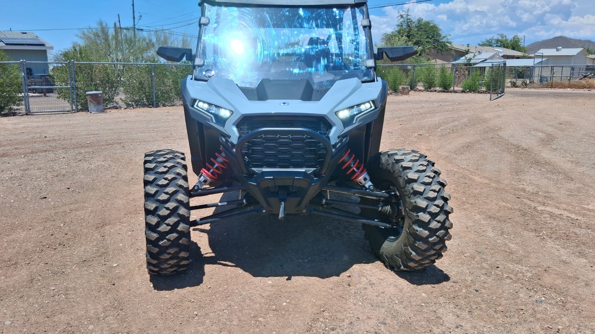 2025 Polaris RZR XP 4 1000 - Phoenix - Unit 2 photo 5