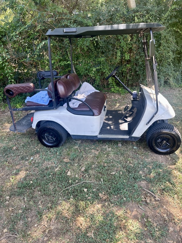 Luxury 36V Precedent