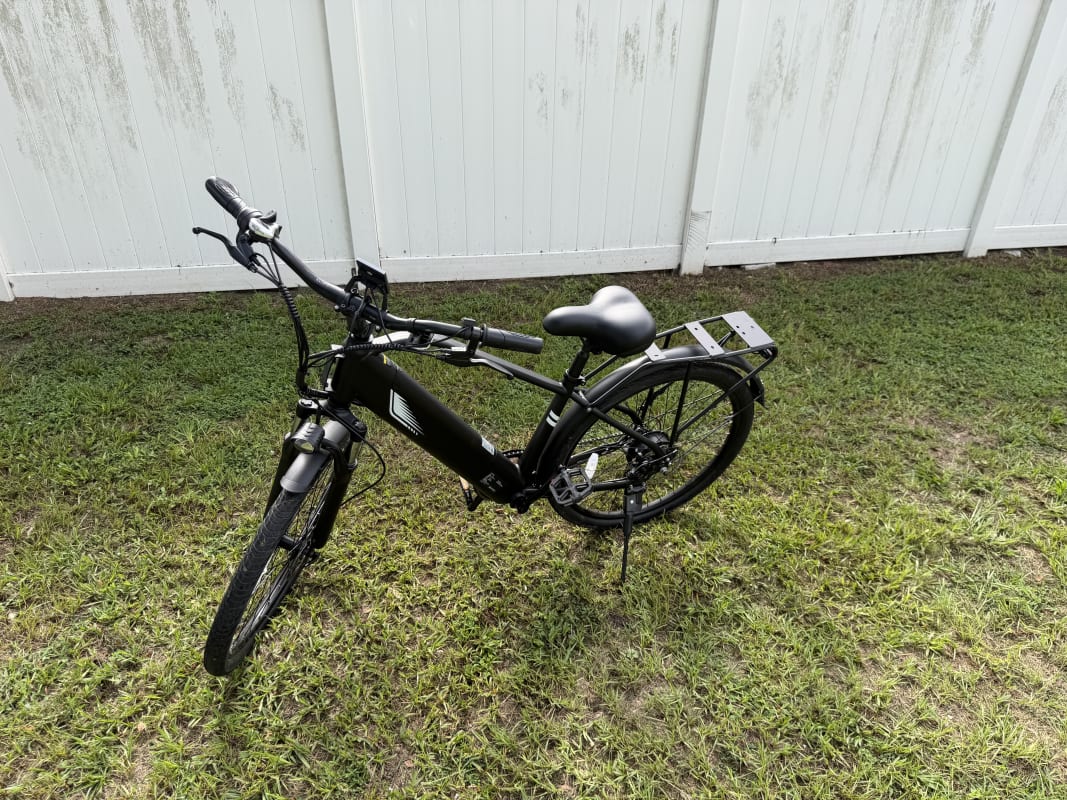 2026 Custom Electric Bike - Tampa - Bike 7