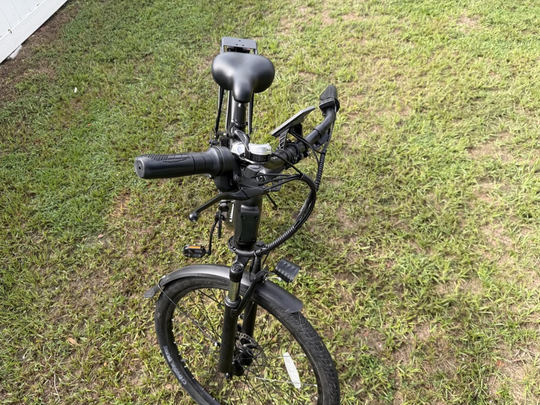 2026 Custom Electric Bike - Tampa - Bike 7 photo 2