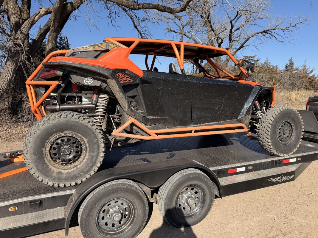 2023 Polaris Turbo R Ultimate
