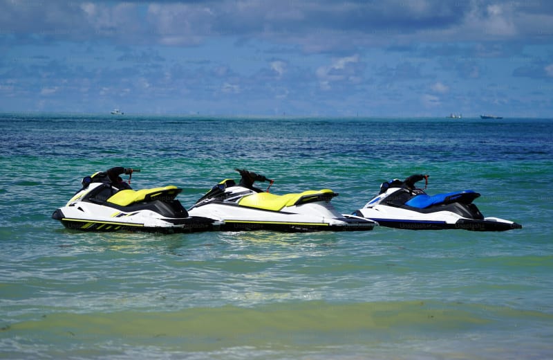 The Trust Layer Powersports Rentals Needed