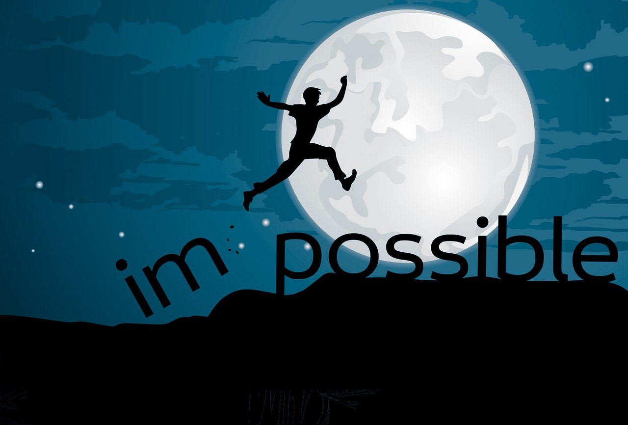 15 Prayer points for the intervention of the God of possibilities