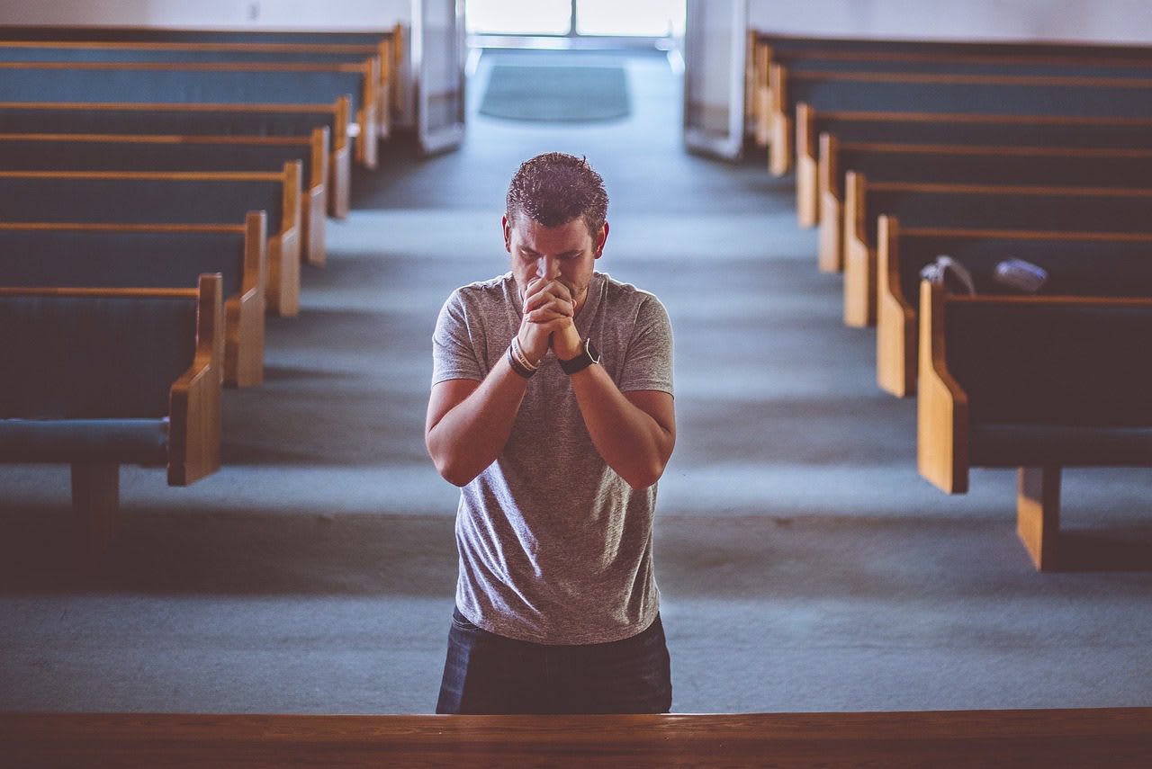 Do I need training or anointing to start a Christian Ministry?