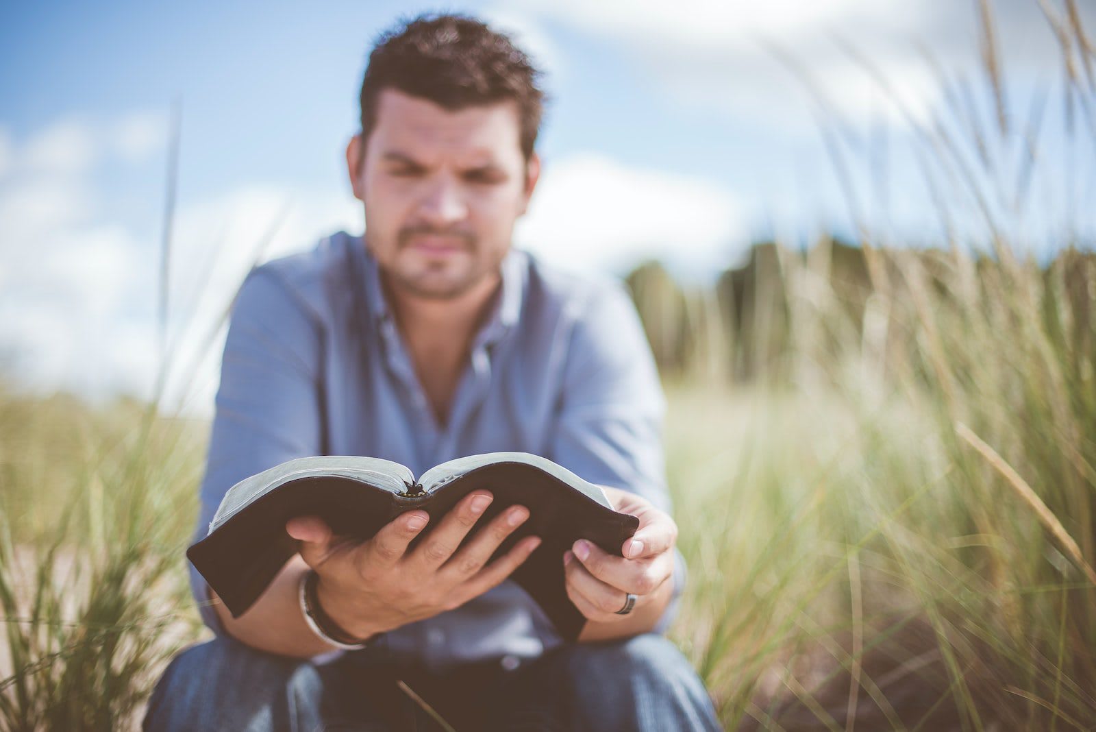 Prayer for the Spirit of righteousness